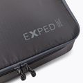 Exped Travel Organizer Подплатена чанта с цип L черна EXP-POUCH 3