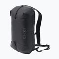 Туристическа раница Exped Radical Lite 25 l black