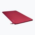 Самонадуваема постелка Exped SIM Comfort Duo 5 ruby red 2