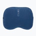Възглавница за пътуване Exped Deep Sleep navy
