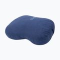 Възглавница за пътуване Exped Deep Sleep navy 2