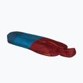Спален чувал Exped Dreamwalker M burgundy 3