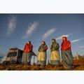 Спален чувал Exped Dreamwalker M burgundy 4