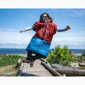 Спален чувал Exped Dreamwalker M burgundy 6