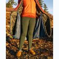 Спален чувал Exped Dreamwalker M burgundy 8