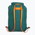 Exped Splash 15 л водоустойчива раница с цвят кипарис/пъстърва 2
