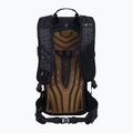 Туристическа раница Exped Skyline 12 л черна 2