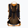 Туристическа раница Exped Skyline 12 l gold 2
