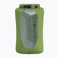 Exped Drybag Versa Clear 8 л водоустойчива чанта moraine