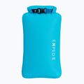 Exped Drybag Ultra 3 l циан водоустойчива чанта