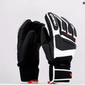 Ски ръкавица Reusch Profi SL black 60/01/110/7745 8