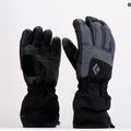 Ски ръкавица Black Diamond Soloist черна BD8018870002LG_1 7