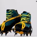 Полуавтоматични раковини Grivel Air Tech NM EVO жълти RAAT.NME 6