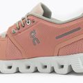 Дамски обувки за бягане On Cloud 5 pink 5998556 10