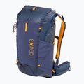 Туристическа раница Exped Impulse 20 л, тъмносиня