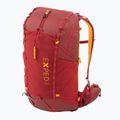 Туристическа раница Exped Impulse 20 l burgundy