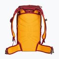 Туристическа раница Exped Impulse 20 l burgundy 2