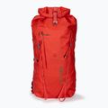 Раница за катерене Exped Black Ice 45 l red EXP-45 2