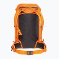 Туристическа раница Exped Verglas 30 л тъмна лава 2