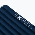 Надуваема постелка Exped Versa R1 тъмносиня EXP-R1 3