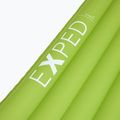 Надуваем матрак Exped Ultra R5 зелен 5