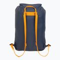 Exped Splash 15 л тъмночервена водоустойчива раница 2