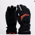 Ски ръкавица Reusch Primus R-TEX XT черна 48/01/224/7705 8