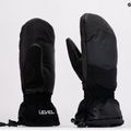 Мъжка ръкавица за сноуборд Level Yeti Mitt black 2085 7