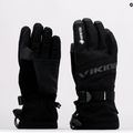 Мъжки ски ръкавици Viking Hudson GTX black 160/22/8282/09 8