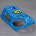 Prosperplast шейна LITTLE SEAL ISBSEAL синя -3005U 5