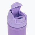 Туристическа бутилка с филтър Bachgold Selfpress Waterfilter 500 ml lilac 4