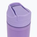 Туристическа бутилка с филтър Bachgold Selfpress Waterfilter 500 ml lilac 5