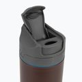 Туристическа бутилка с филтър Bachgold Selfpress Waterfilter 500 ml red 4