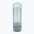 Туристическа бутилка с филтър Bachgold Selfpress Waterfilter 500 ml white 2