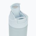 Туристическа бутилка с филтър Bachgold Selfpress Waterfilter 500 ml white 4