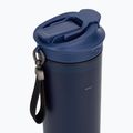Туристическа бутилка с филтър Bachgold Selfpress Waterfilter XL 800 ml blue 3