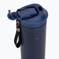 Туристическа бутилка с филтър Bachgold Selfpress Waterfilter XL 800 ml blue 4