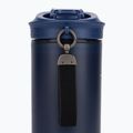 Туристическа бутилка с филтър Bachgold Selfpress Waterfilter XL 800 ml blue 5
