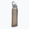 Туристическа бутилка с филтър Bachgold Squeee 500 ml grey