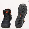 MAMMUT мъжки ботуши за трекинг Sertig II Mid GTX сиви 11