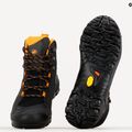 MAMMUT мъжки ботуши за трекинг Sapuen High GTX черни 10