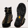 Мъжки ботуши за трекинг La Sportiva Trango TRK Leather GTX green 11Y810317 10