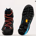 Високопланински ботуши за жени Aequilibrium LT GTX black/hibiscus на La Sportiva 11