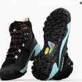 MAMMUT Sapuen High GTX дамски ботуши за трекинг черни 11