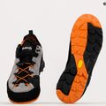 AKU Rock DFS GTX сиви/оранжеви мъжки туристически обувки 11