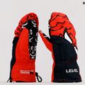 Детска ръкавица за сноуборд Level Lucky Mitt blue 4146 7