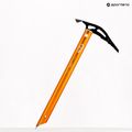Climbing Technology Agile Plus Брадва за лед Ice-axe orange 6