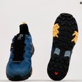 Мъжки ботуши за трекинг Salomon X Ultra 4 GTX blue L41623000 18