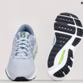 Дамски обувки за бягане Mizuno Wave Inspire 18 сиви J1GD224401 12