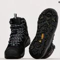 Дамски ботуши за трекинг KEEN Revel IV Mid Polar black 1023631 11